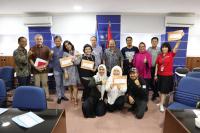 National Coordinating Committee (NCC) Meeting