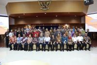 Focus Group Discussion (FGD) Penyusunan Kode Etik Pelaut