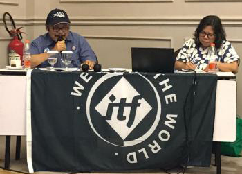 Workshop Pekerja Perempuan 2023