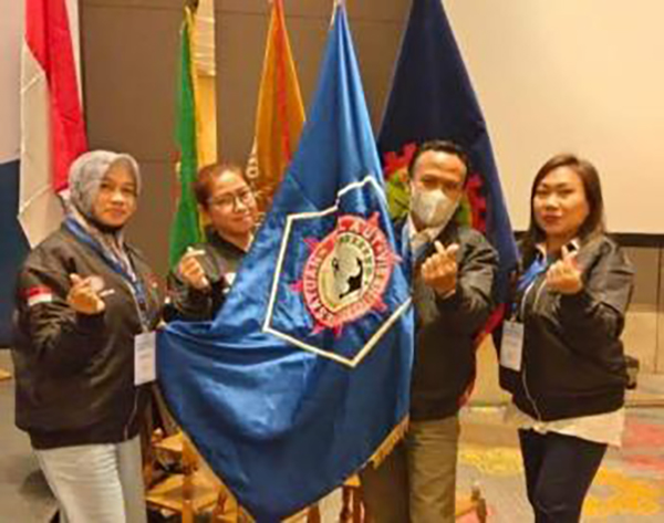 PP KPI Ingatkan Perusahaan Pelayaran, Jangan Percaya Oknum Mengaku Pengurus Dalam Pengurusan Dokumen