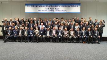 ASSM & NASCO Meeting 2023