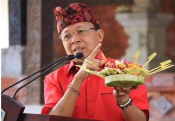 Mulai Senin 29 Maret 2021, Pelaut Bali Mulai Divaksin