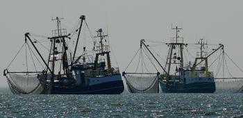 Enhancing fishing vessel safety to save lives 