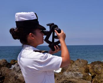 World Maritime Day theme 2019: "Empowering Women in the Maritime Community"