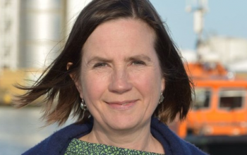 New head of the ITF Seafarers Trust