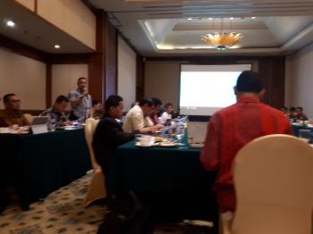 KPI minta Penyusunan PP Juklak UU PPMI Harus Libatkan Serikat Pekerja Berkompeten