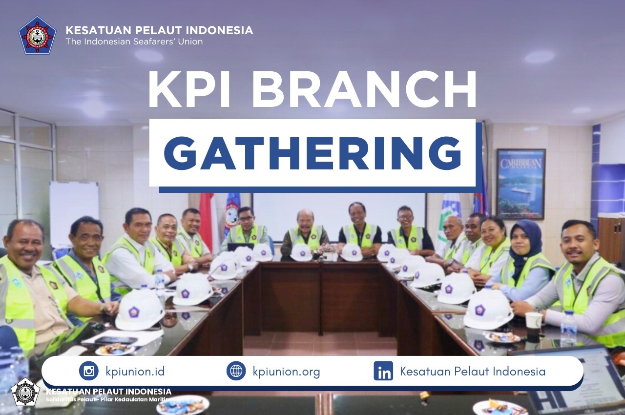 KPI BRANCH OFFICE GATHERING